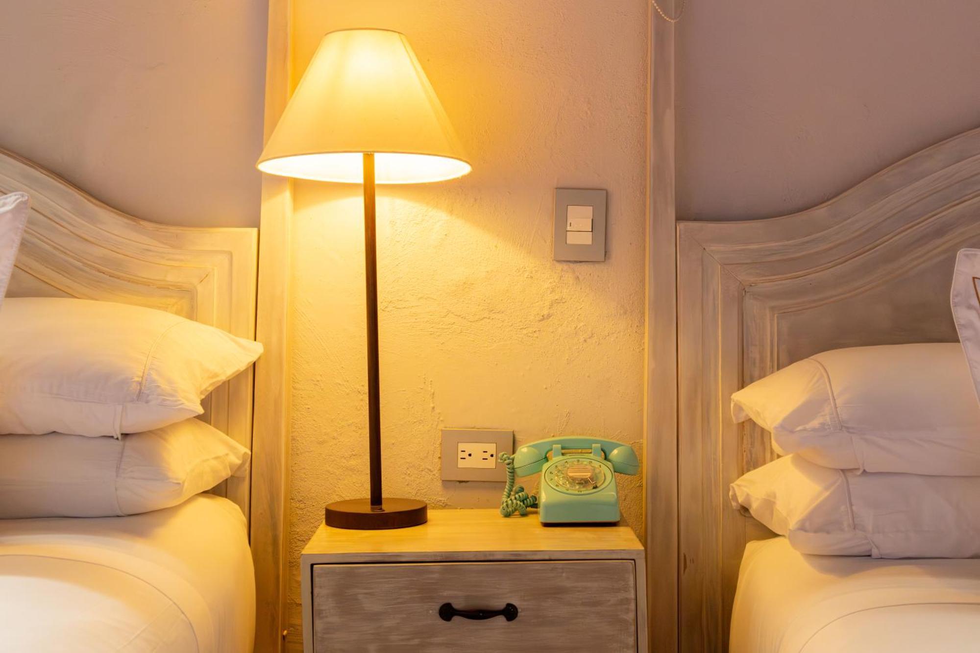 Cartagena Hotel Bantu By Faranda Boutique, A Member Of Radisson Individuals מראה חיצוני תמונה
