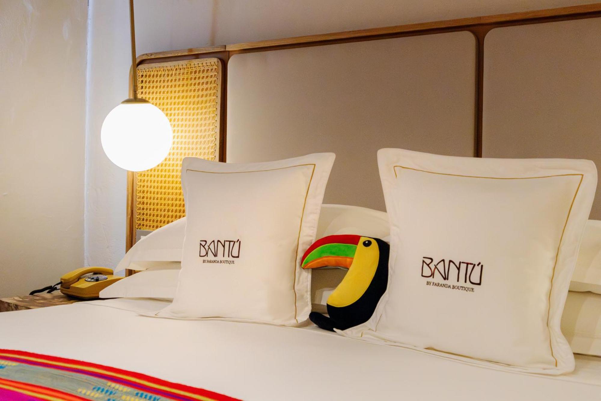 Cartagena Hotel Bantu By Faranda Boutique, A Member Of Radisson Individuals מראה חיצוני תמונה