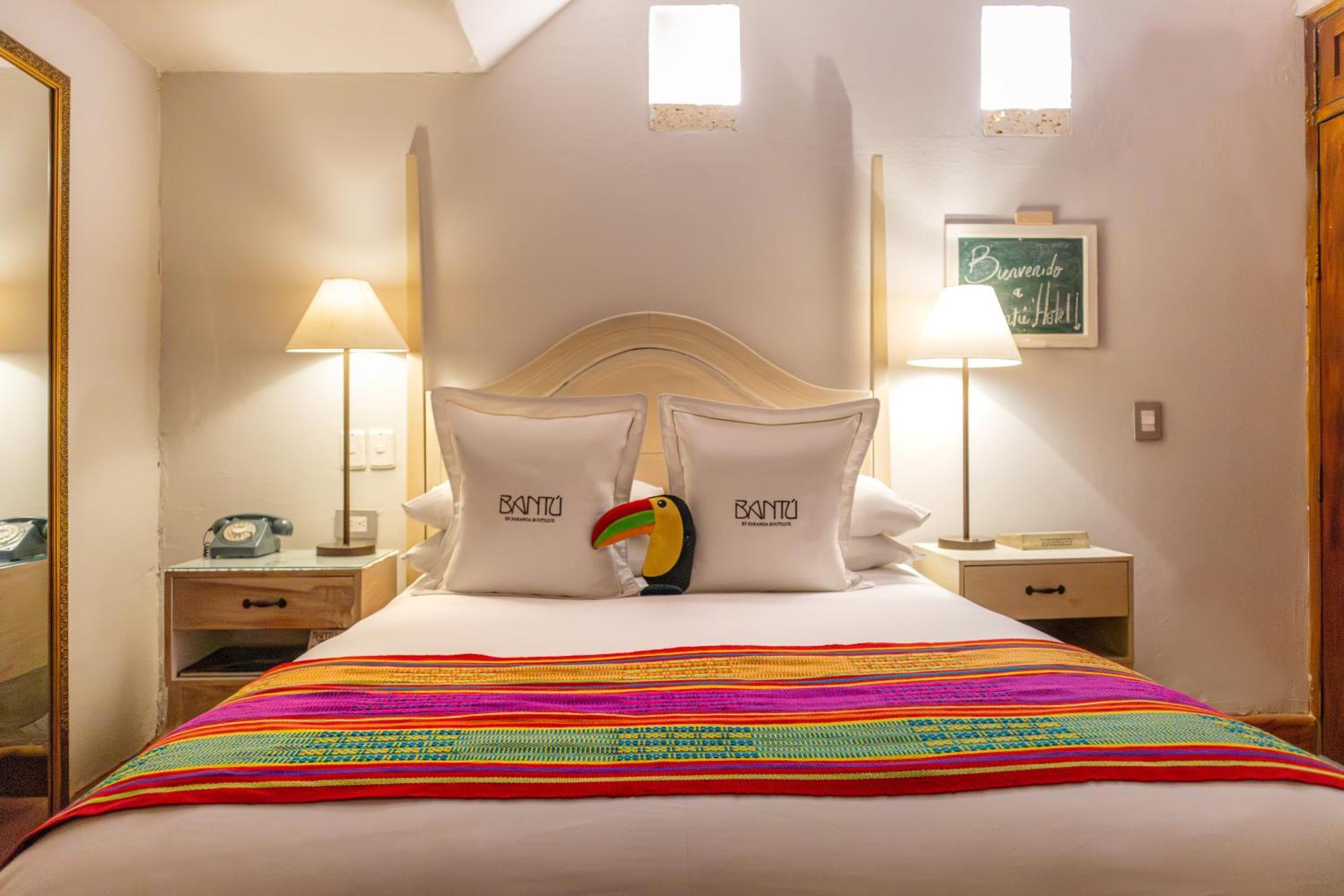 Cartagena Hotel Bantu By Faranda Boutique, A Member Of Radisson Individuals מראה חיצוני תמונה