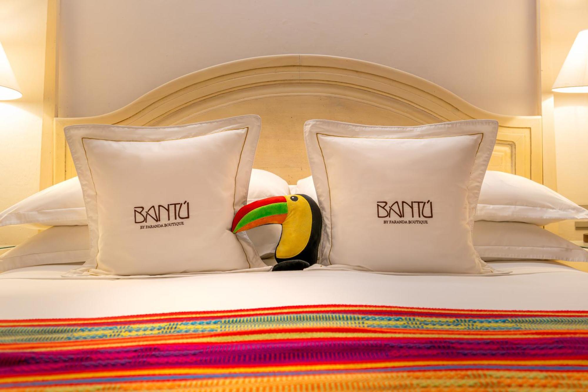 Cartagena Hotel Bantu By Faranda Boutique, A Member Of Radisson Individuals מראה חיצוני תמונה