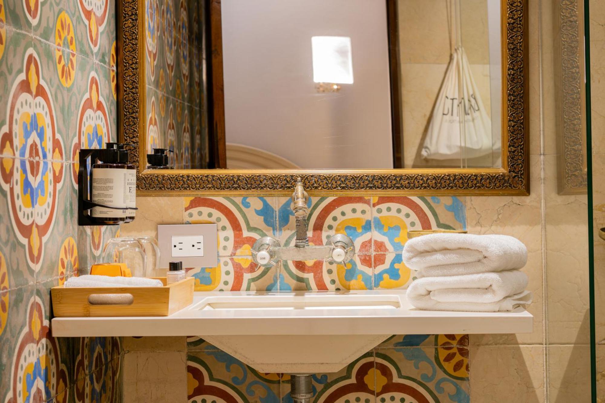 Cartagena Hotel Bantu By Faranda Boutique, A Member Of Radisson Individuals מראה חיצוני תמונה