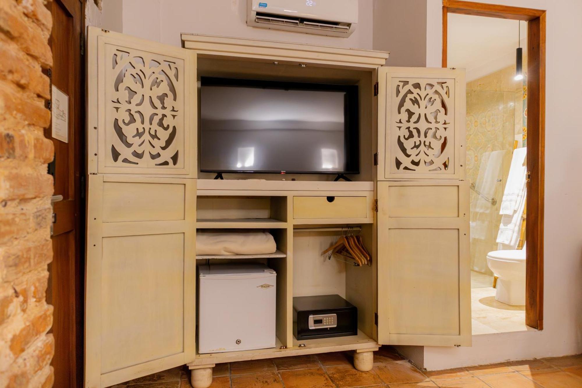 Cartagena Hotel Bantu By Faranda Boutique, A Member Of Radisson Individuals מראה חיצוני תמונה