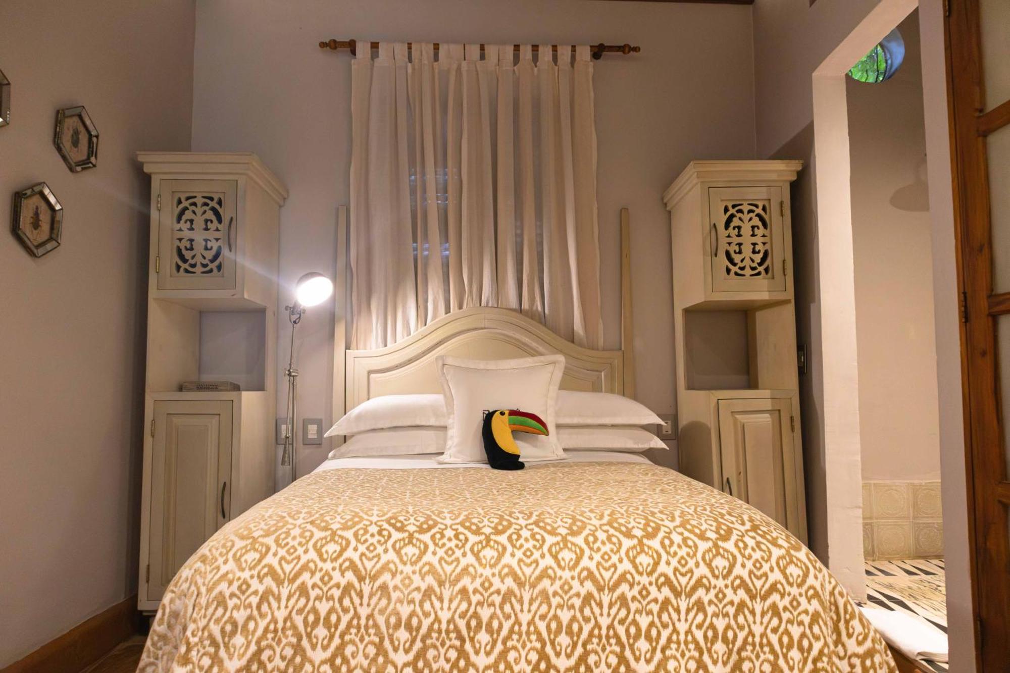 Cartagena Hotel Bantu By Faranda Boutique, A Member Of Radisson Individuals חדר תמונה