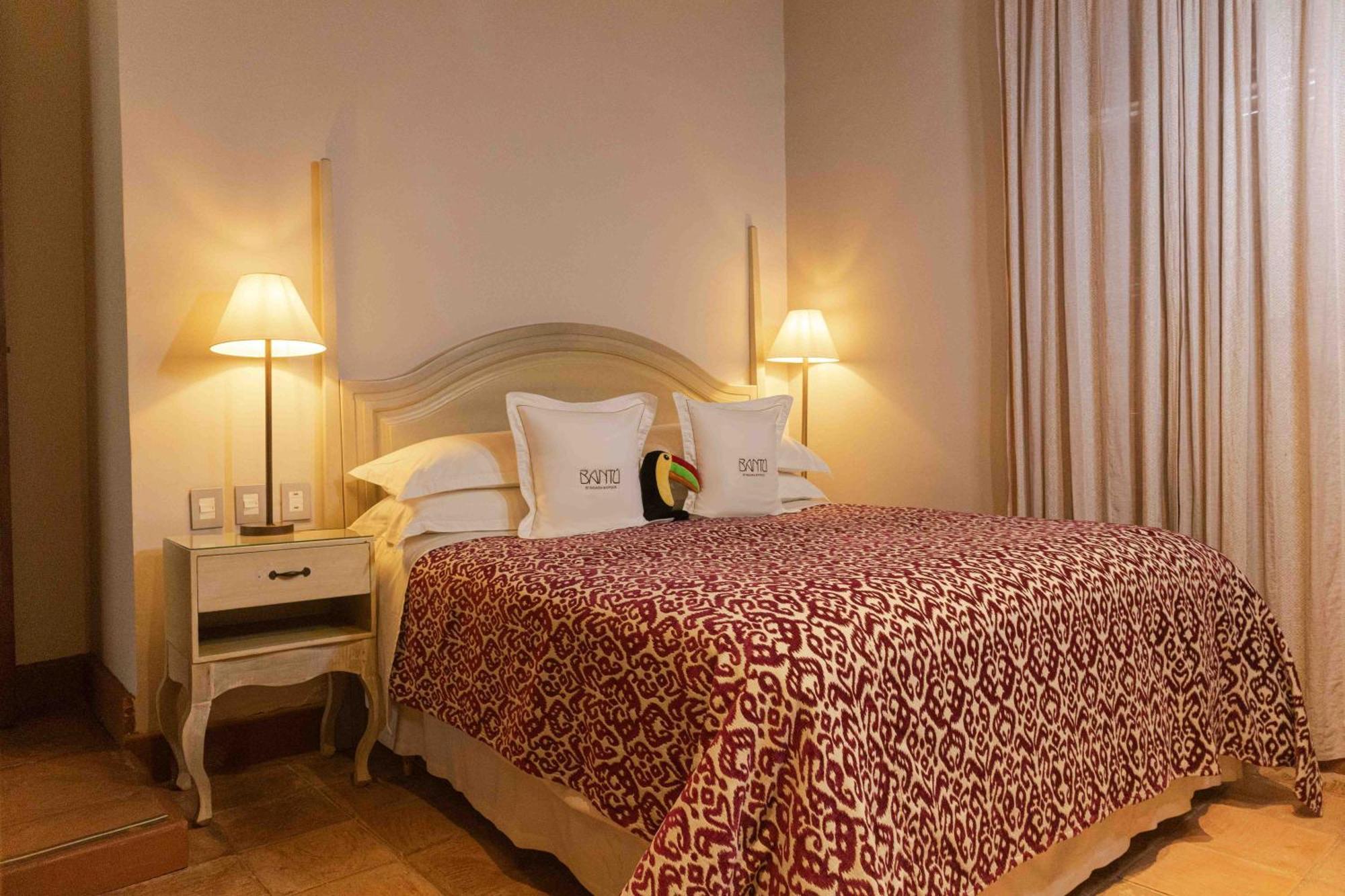 Cartagena Hotel Bantu By Faranda Boutique, A Member Of Radisson Individuals חדר תמונה