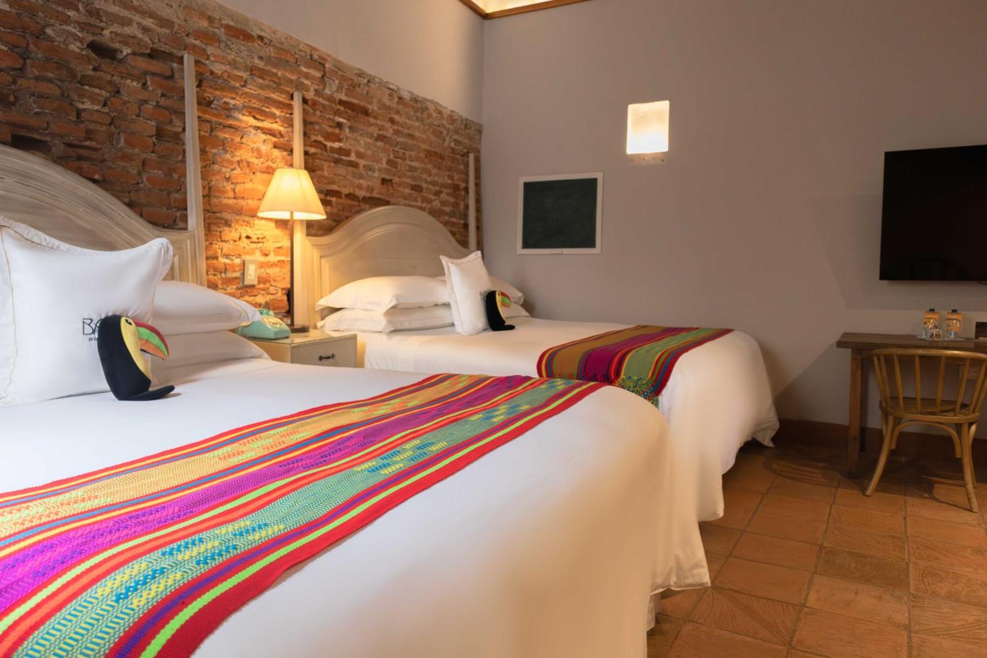 Cartagena Hotel Bantu By Faranda Boutique, A Member Of Radisson Individuals חדר תמונה