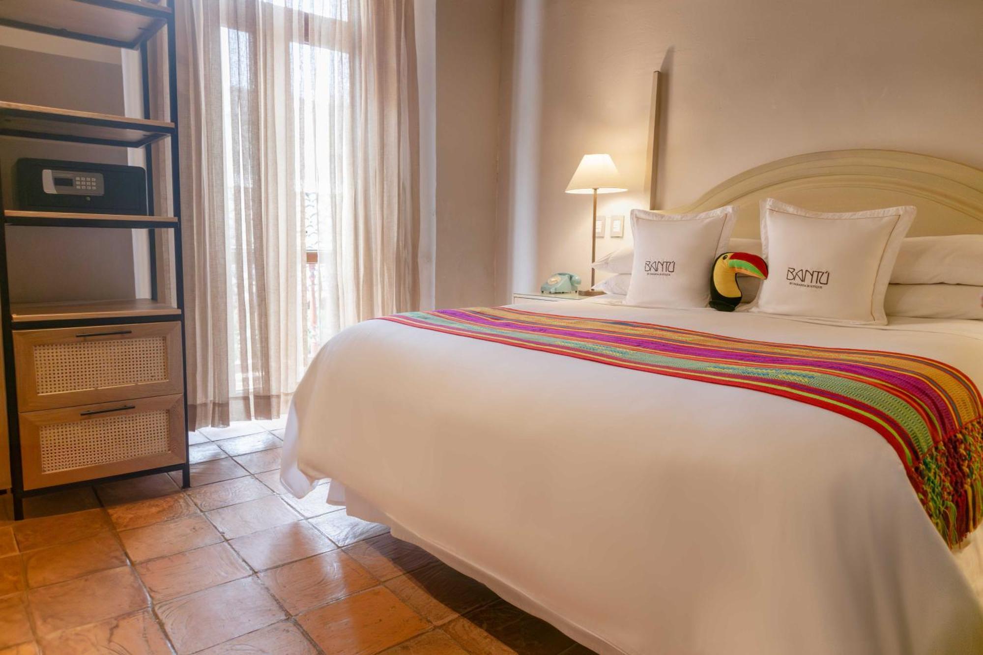 Cartagena Hotel Bantu By Faranda Boutique, A Member Of Radisson Individuals חדר תמונה