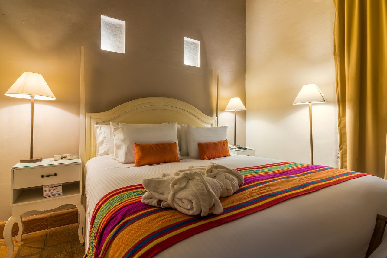 Cartagena Hotel Bantu By Faranda Boutique, A Member Of Radisson Individuals מראה חיצוני תמונה